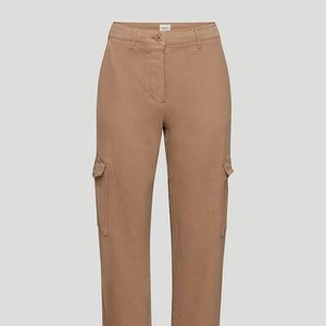 Modern cargo pant